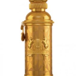 Perfume Golden Oud Alexandre.J