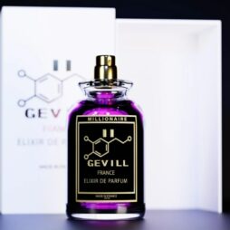 Perfume Millionaire Gevill France