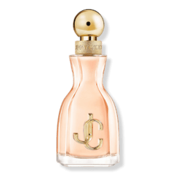 Perfume I Want Jimmy Choo