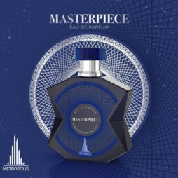 Perfume Masterpiece Metrópolis