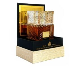 Perfume Khamrah Lattafa