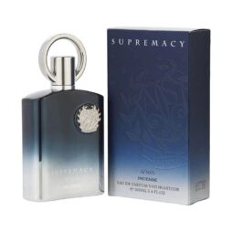 Perfume Supremacy Incense Unisex AFNAN