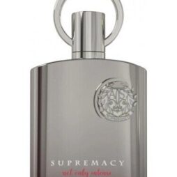 Perfume Supremacy not Only Intense AFNAN