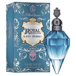 Perfume Royal Revolution Katy Perry’s