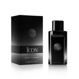 Perfume Icon The Perfume Antonio Banderas