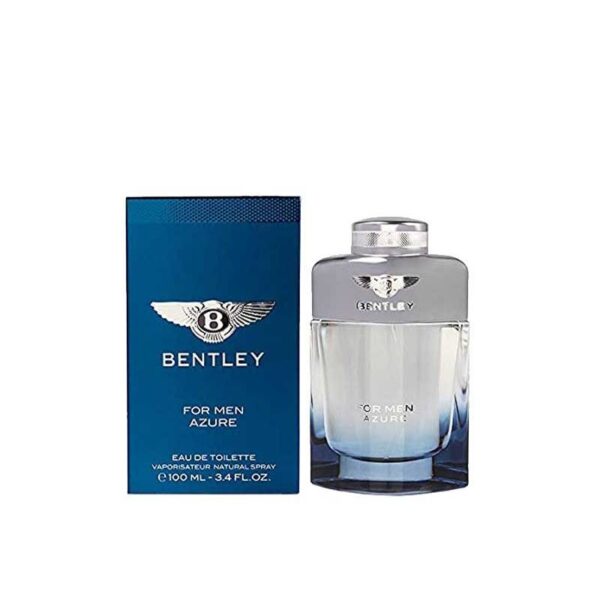 Perfume Bentley Azure For Men Bentley EDT hombre 100 ml