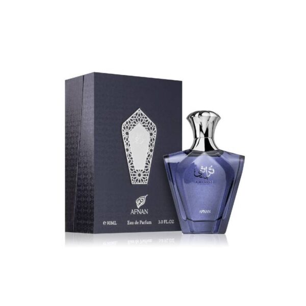 Perfume Turathi Blue Afnan EDP hombre 90 ml