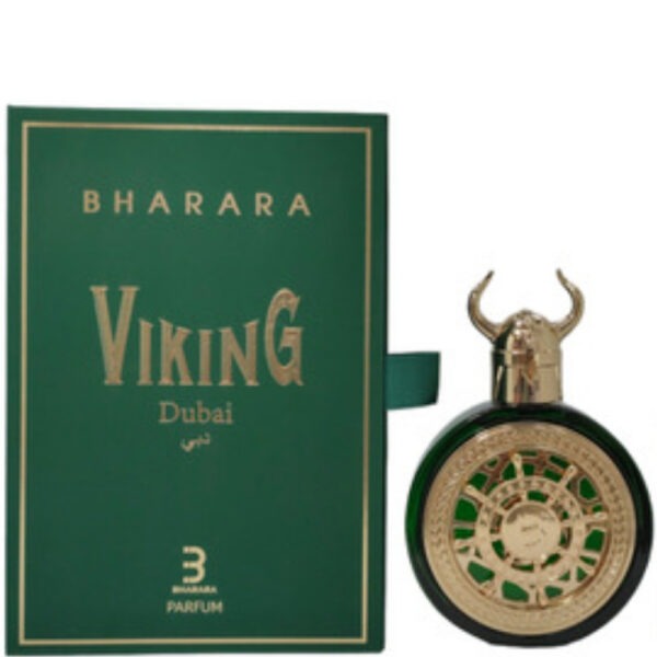 Perfume Viking Bharara EDP hombre 100 ml