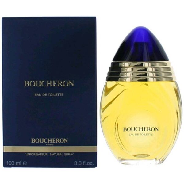Perfume Boucheron EDT mujer 100 ml