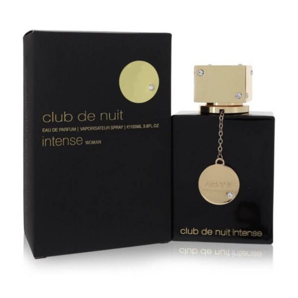 Perfume Club De Nuit Intense Armaf EDP mujer 105 ml