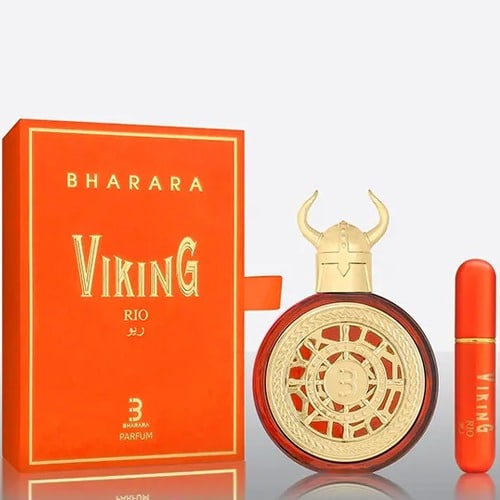 Perfume Viking Rio Bharara EDP mujer 100 ml