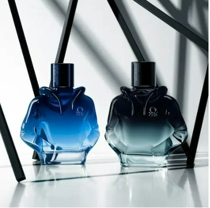perfumes Benetton Man