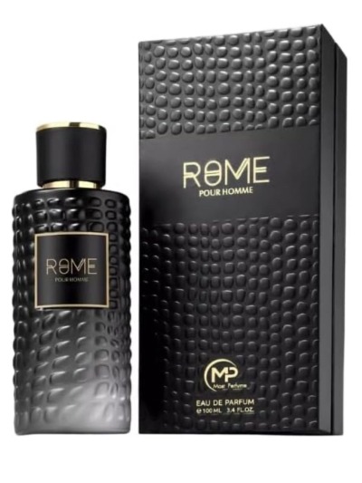 Perfume Rome pour Homme Mast Perfume