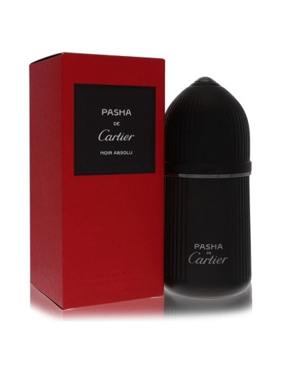 PERFUME PASHA NOIR ABSOLU CARTIER EAU DE PARFUM 100 ML-HOMBRE